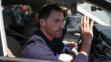 Domenico Tedesco Fenerbahçe'den ayrıldı: Futbolcularla vedalaştı
