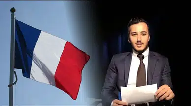 Gazeteci İbrahim Haskoloğlu ve Fransa Büyükelçiliği arasında vize krizi tartışması