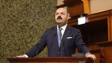 İBB Meclis Üyesi Ali Mesut Çelik, Ulaşım ve Trafik Komisyonu Başkanı oldu