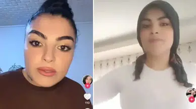 TikTok fenomeni Karagül kimdir? Merve Ceran nereli ve kaç yaşında?