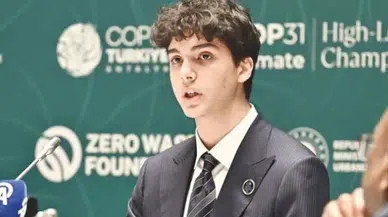 Ömer Tayyip Erdoğan kimdir, kaç yaşında ve kimin oğlu?