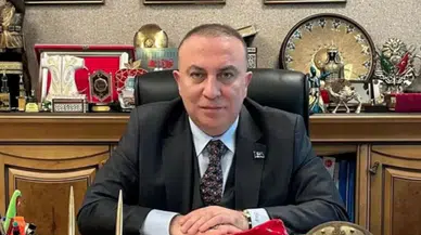 MHP’li İzzet Ulvi Yönter X hesabını kapattı