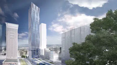 Yeşil GYO hakkındaki iflas kararı kaldırıldı