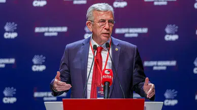 Mansur Yavaş’tan adaylık iddialarına yanıt: "O haberler gerçeği yansıtmıyor"