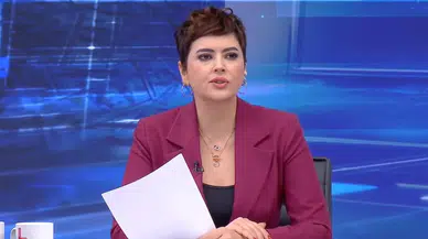 Seda Selek Halk TV’ye veda etti