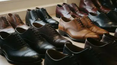 Yeşil Kundura'nın devamı olan HK Kundura iflas etti