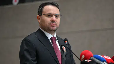 Adalet Bakanı Gürlek'ten Gülistan Doku ve Rojin Kabaiş açıklaması