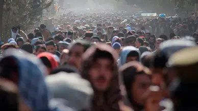 Dünyada "Yalnız erkek" krizi: Üreme dengesi erkeklerin aleyhine dönüyor