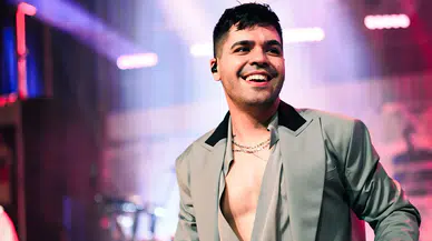 Emir Can İğrek Kimdir? Kaç Yaşında, Nereli? Evli mi, Çocuğu Var mı?