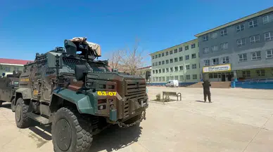 Okul önlerinde toplanmak yasaklandı: İhlal edenlere cezai işlem uygulanacak