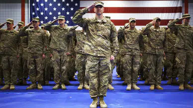 ABD’de askerlikte yeni dönem: 18-25 yaş arası erkekler otomatik kaydedilecek