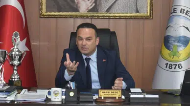 CHP kararını verdi: Görele eski Belediye Başkanı Hasbi Dede ihraç edildi