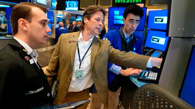 Wall Street'te yapay zeka alarmı: Claude Mythos için acil zirve