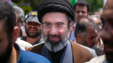 The Times iddiası: İran’ın yeni lideri Mücteba Hamaney ağır yaralı