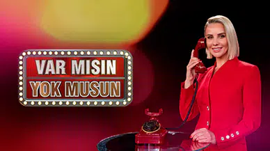 Var mısın yok musun efsanesi 5 milyon liralık rekor ödülle geri dönüyor