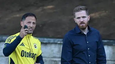 Fenerbahçe'de deprem: Domenico Tedesco ve Devin Özek ile yollar ayrıldı
