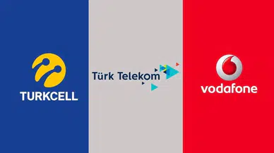 5G şenliği başladı: Turkcell, Türk Telekom ve Vodafone’dan dev hediye internet kampanyası | Turkcell 5 Kat, Türk Telekom ve Vodafone 50 GB hediye internet nasıl alınır?