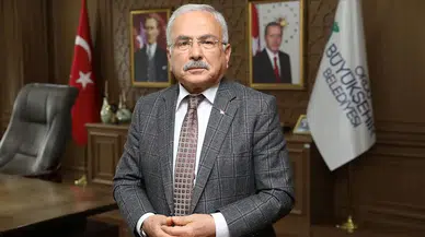 Ordu Büyükşehir Belediye Başkanı Mehmet Hilmi Güler hastaneye kaldırıldı
