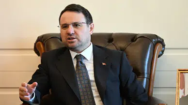 Bakan Gürlek duyurdu: Okulları hedef gösteren 67 hesap sahibi gözaltında