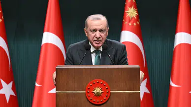 Cumhurbaşkanı Erdoğan’dan net mesaj: “Gündemimizde erken ya da ara seçim yok”