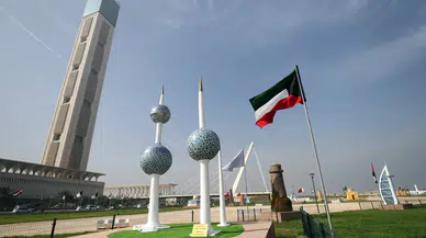 Kuveyt’te 2 bin 182 kişinin vatandaşlığı iptal edildi