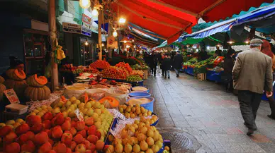TÜRK-İŞ Nisan 2026 verilerini açıkladı: Açlık sınırı 35 bin TL sınırına dayandı
