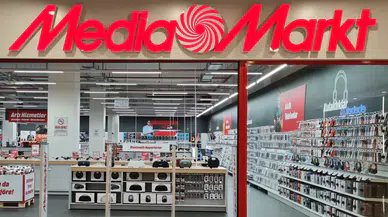 Rekabet Kurumu’ndan MediaMarkt’a 330 milyon liralık ceza