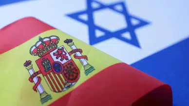 İspanya’dan AB’ye İsrail hamlesi: Ortaklık anlaşmasının feshi için resmi teklif geliyor