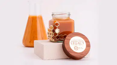 Dünyanın en pahalı balı: 250 gramı 90 bin liradan kapış kapış satılıyor