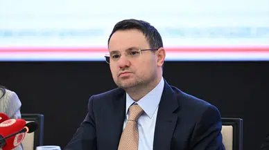 Bakan Gürlek'ten çocuk suçluluğu mesajı: "Cezasızlık algısını yasal düzenlemeyle aşacağız"