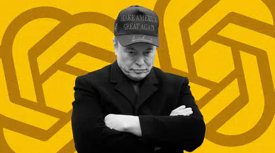 Musk’ın 134 milyar dolarlık hamlesine OpenAI’dan sert yanıt