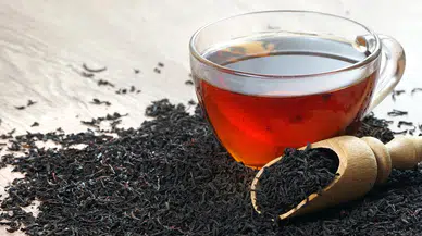 ÇAYKUR kuru çay fiyatlarına yüzde 10 zam yaptı