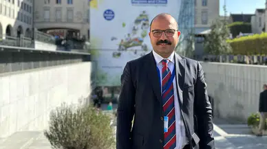 Ali Mesut Çelik kimdir? İBB Ulaşım ve Trafik Komisyonu Başkanı nereli, kaç yaşında?