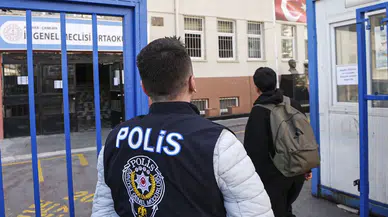 Elazığ’da okullara randevusuz giriş yasaklandı