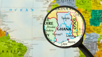 Gana, Afrika ülkeleri vatandaşlarına 25 Mayıs’tan itibaren vizesiz giriş hakkı verecek