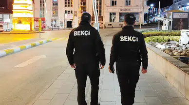 Bekçilere sınırlı arama yetkisi: Üst araması yok, dıştan kontrol var