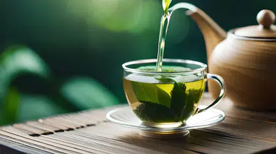 Yeşil çayın faydaları nelerdir, zararları nelerdir ve nasıl tüketilmelidir?