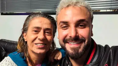 Müzik dünyasında heyecan yaratan kare: Yıldız Tilbe ve Sefo’dan yeni bir düet mi geliyor?