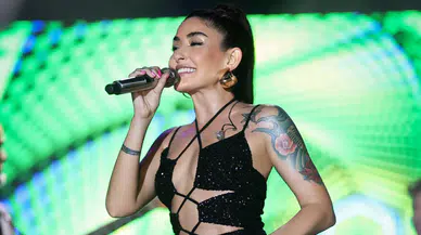 Melek Mosso Kimdir? Gözaltı Nedeni, Evli mi, Çocuğu Var mı?