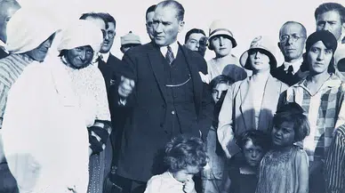 23 Nisan Ulusal Egemenlik ve Çocuk Bayramı'nın tarihi ve önemi