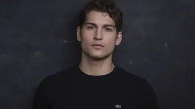 Oyuncu Oktay Çubuk kalp krizi geçirdi: Yoğun bakımda tedavisi sürüyor