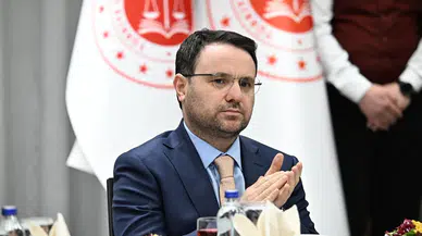 Adalet Bakanı Akın Gürlek'ten Gülistan Doku açıklaması "Ucu nereye giderse gitsin araştırılacak"