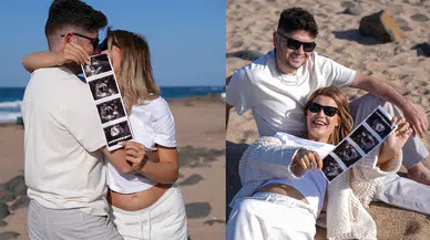 Selen Özyurt hamile mi? Atakan Özyurt’un eşi kaç aylık hamile, ne açıkladılar?