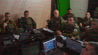 İranlı hacker grubu Handala, İsrail’in eski Genelkurmay Başkanı Herzi Halevi'nin telefonuna sızdığını iddia etti