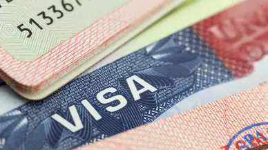 ABD Büyükelçiliği’nden vize başvurularına kritik uyarı: Kalıcı yasak uygulanabilir