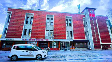 Eşme'de yeni başkanvekili belli oldu