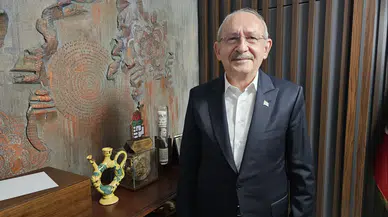 Kemal Kılıçdaroğlu’nun CHP Genel Merkezi’ndeki bayramlaşma programı 30 Mayıs’a ertelendi
