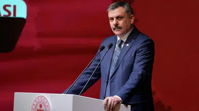 İçişleri Bakanı Çiftçi: Yeni nesil suç örgütlerinin ilkesi de raconu da yok