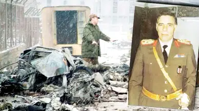Eşref Bitlis dosyası 33 yıl sonra yeniden açılıyor: 1993'ün kilidini açacak kara kutu iddiası