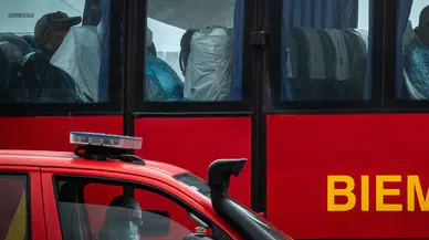 MV Hondius gemisinde iki yolcunun "hantavirüs" testi pozitif çıktı